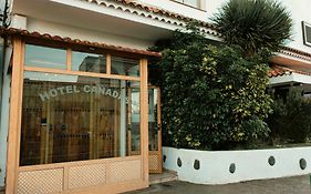 Hotel Las Cañadas